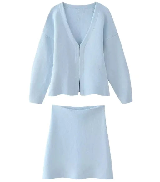 Two-Piece Outfit for Women