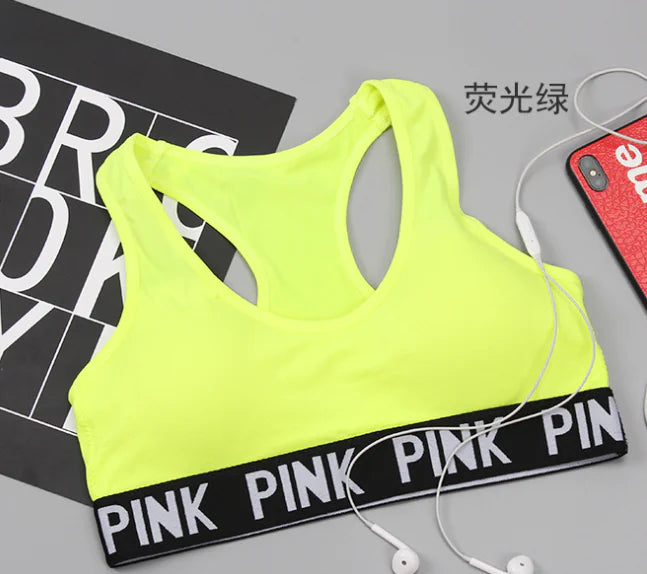 Yoga Sports Bra
