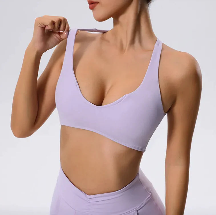 Women’s Sports Bra