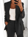Polo Blazer for Women