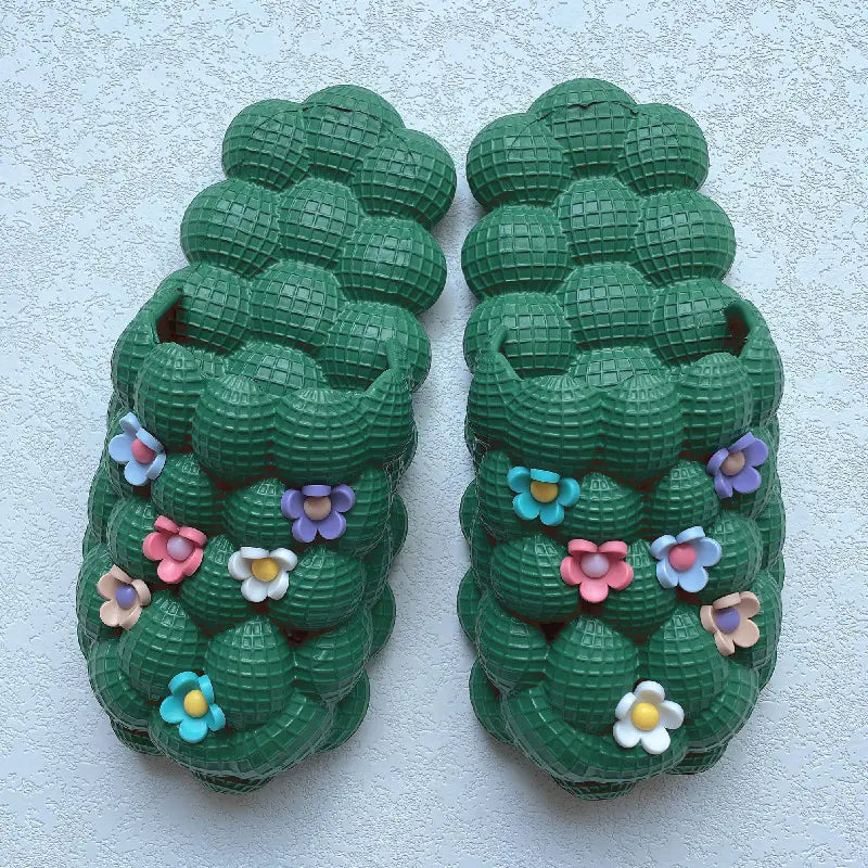 Women’s Non-Slip Fashion Slippers