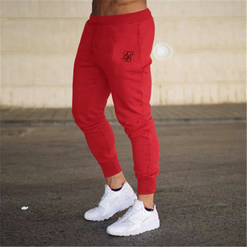 Men’s Sports Fitness Pants
