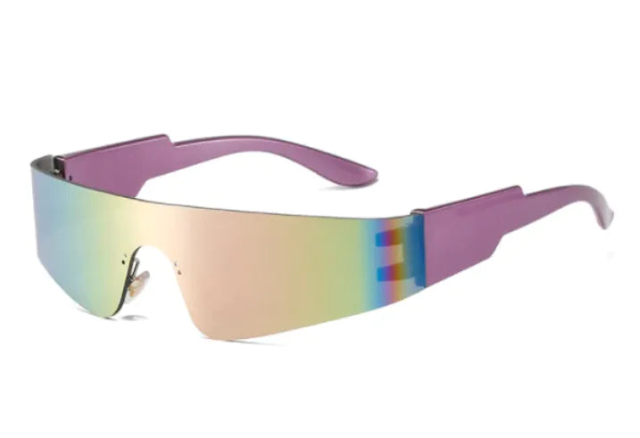 Monocle Punk Sports Glasses