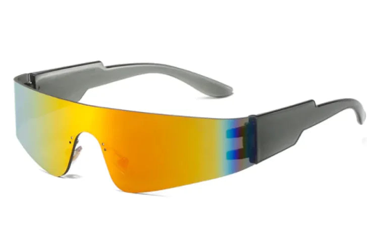 Monocle Punk Sports Glasses