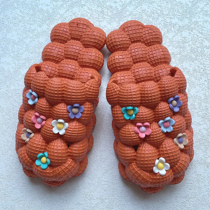 Women’s Non-Slip Fashion Slippers