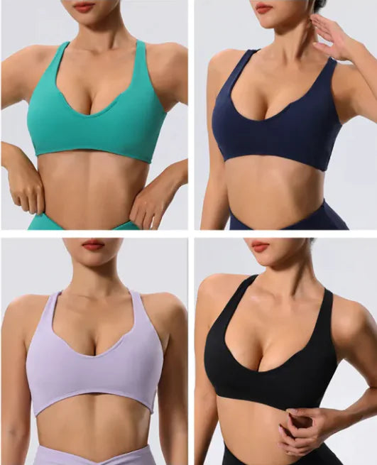 Women’s Sports Bra