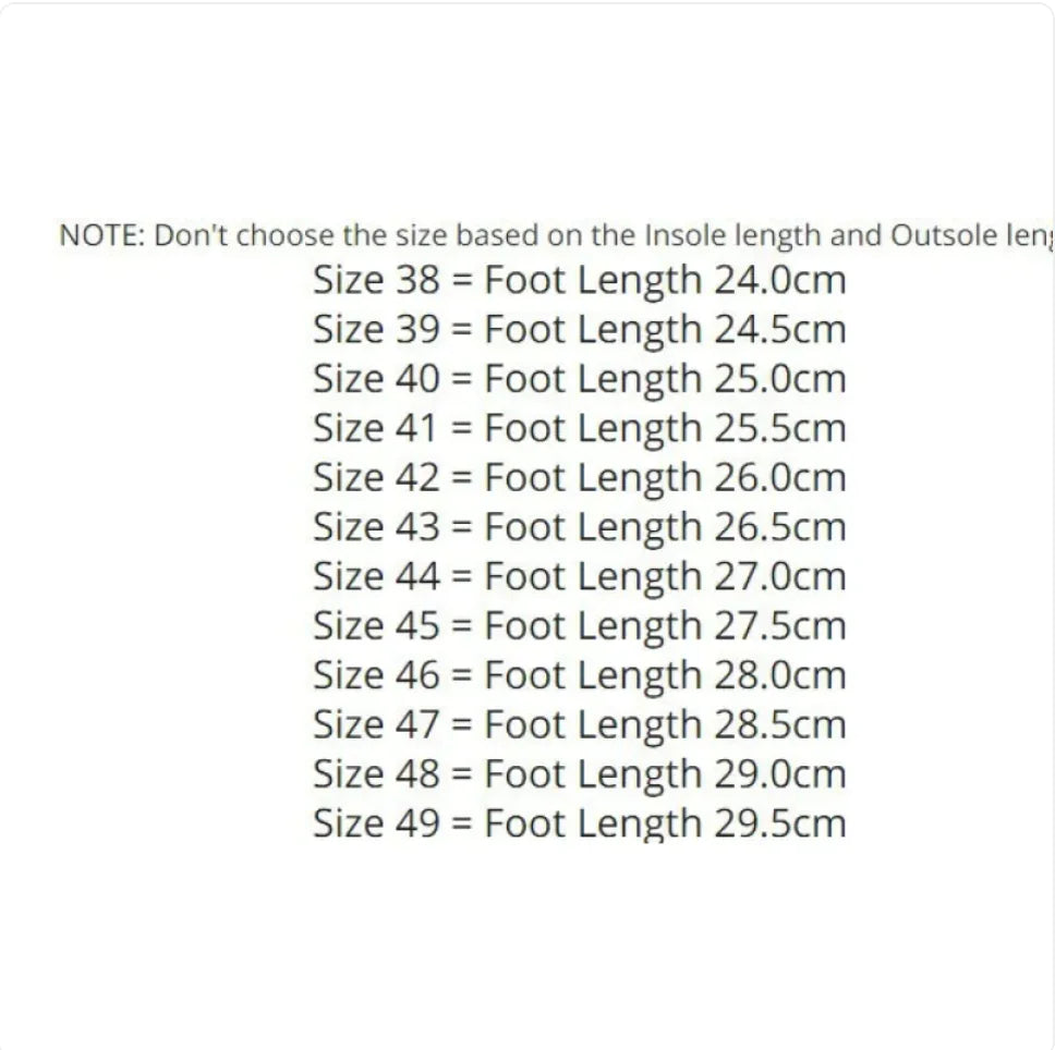 Spring Fashion Casual Shoes