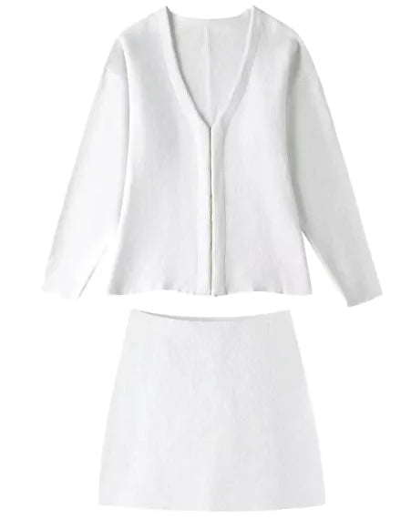 Two-Piece Outfit for Women