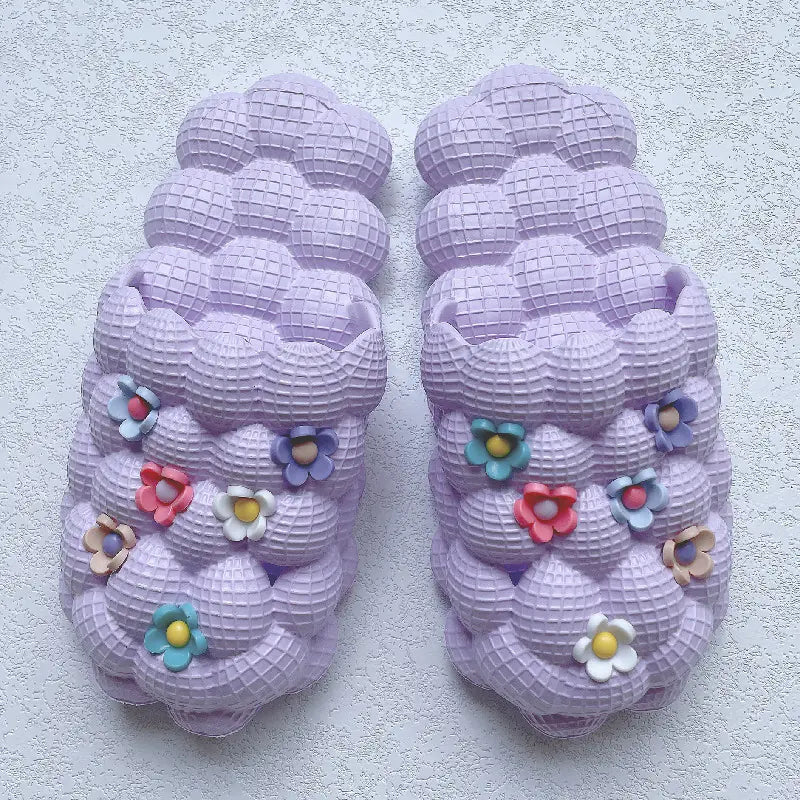 Women’s Non-Slip Fashion Slippers