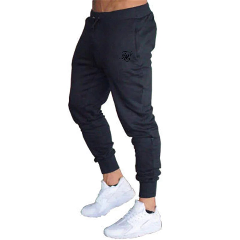 Men’s Sports Fitness Pants