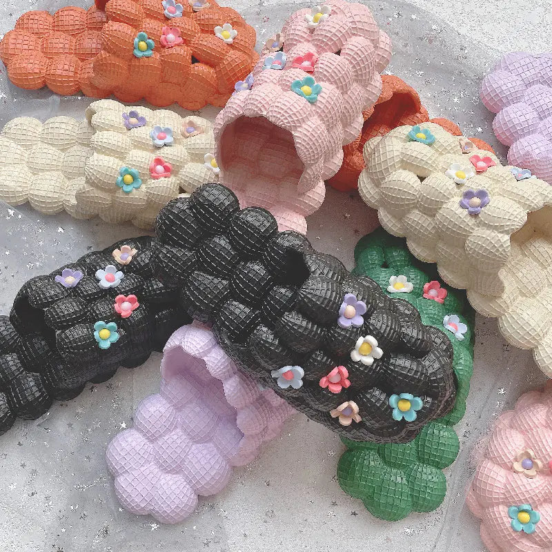 Women’s Non-Slip Fashion Slippers