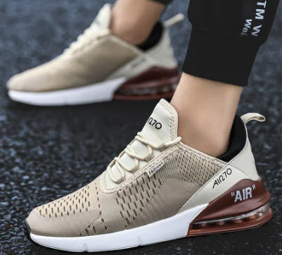 Breathable Sneakers for Women