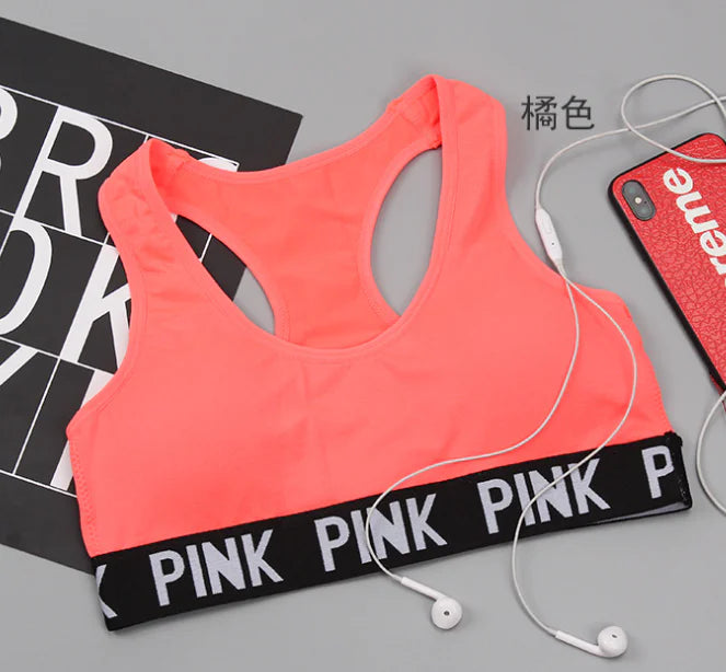 Yoga Sports Bra