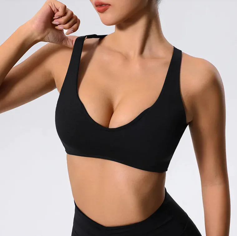 Women’s Sports Bra