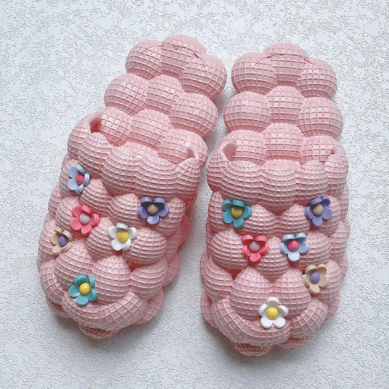 Women’s Non-Slip Fashion Slippers