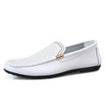 Men's Casual Slip-On Loafers Driving Shoes