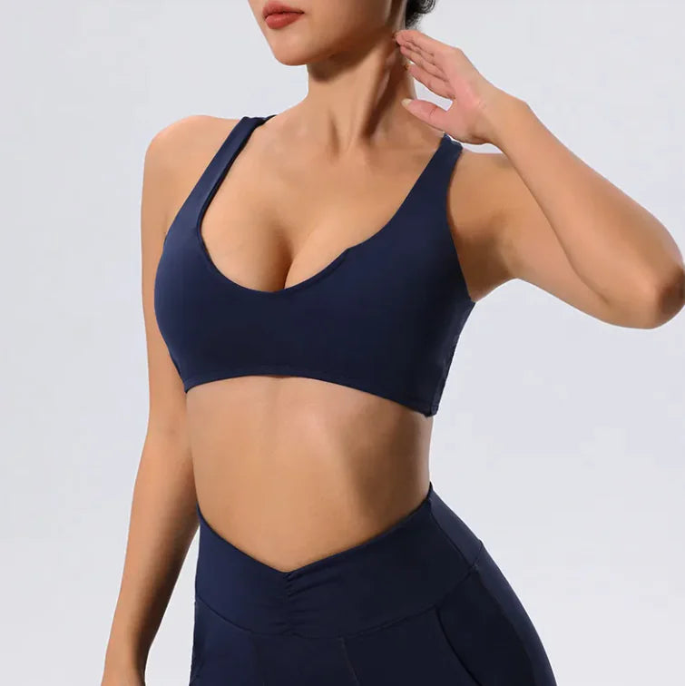 Women’s Sports Bra