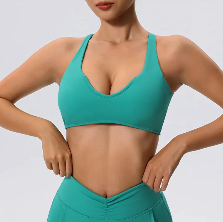 Women’s Sports Bra