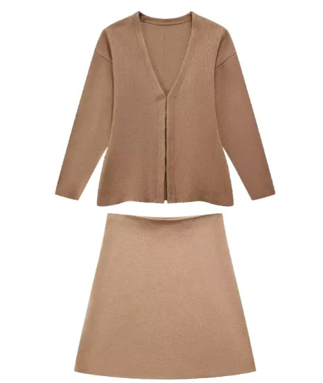 Two-Piece Outfit for Women