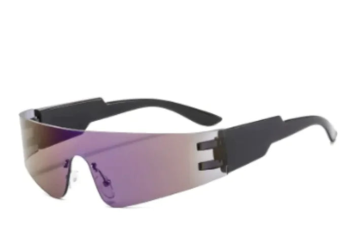 Monocle Punk Sports Glasses