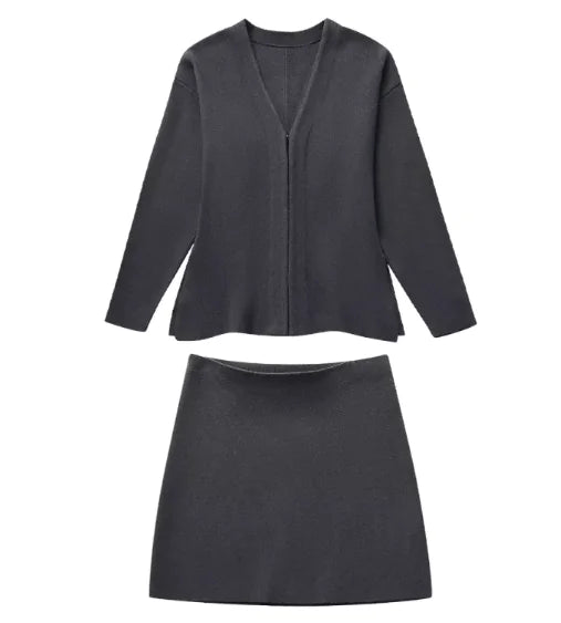 Two-Piece Outfit for Women