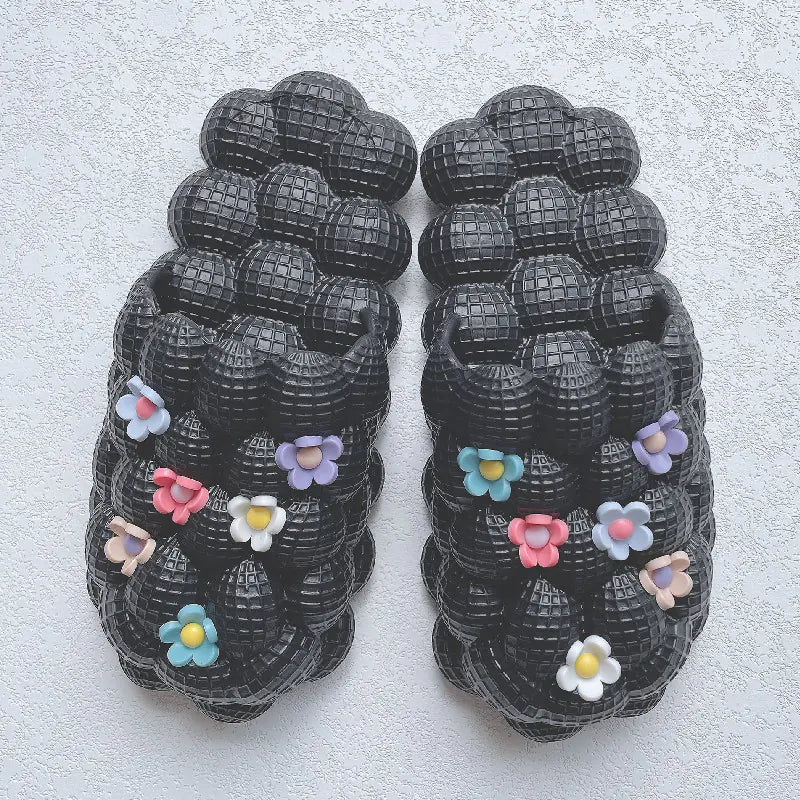 Women’s Non-Slip Fashion Slippers